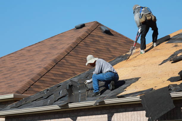Best Metal Roofing Installation  in Wildomar, CA