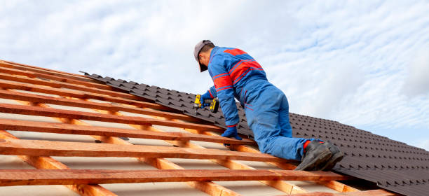 Best Gutter Installation and Repair  in Wildomar, CA