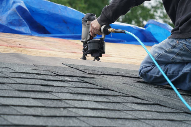 Fast & Reliable Emergency Roof Repairs in Wildomar, CA