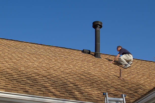 Hot Roofs in Wildomar, CA