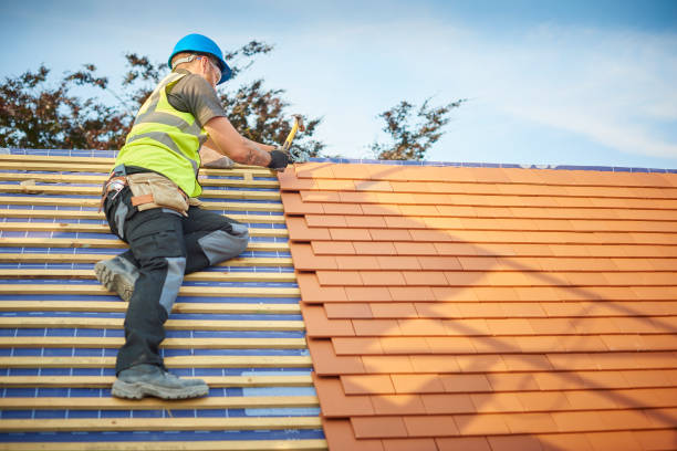 Best Tile Roofing Installation  in Wildomar, CA